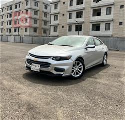 شيفروليه ماليبو